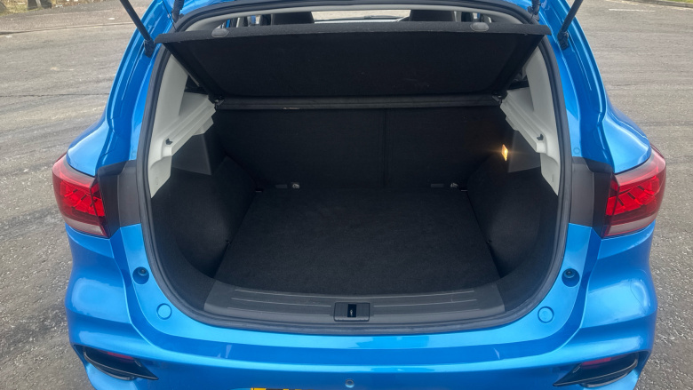 MG ZS 1.5 VTi-TECH Excite 5dr Petrol Hatchback